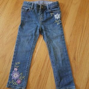 Toddler jean